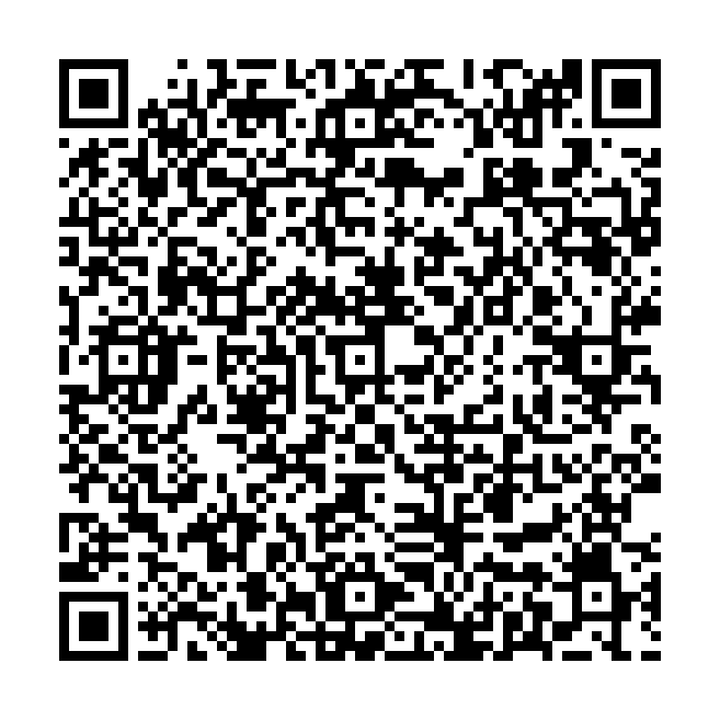 رمز QR لـ App Store