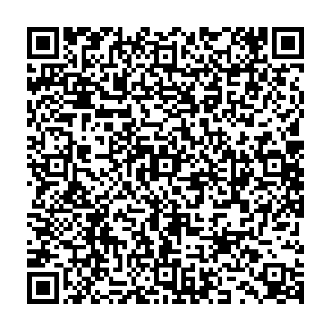 رمز QR لـ App Store