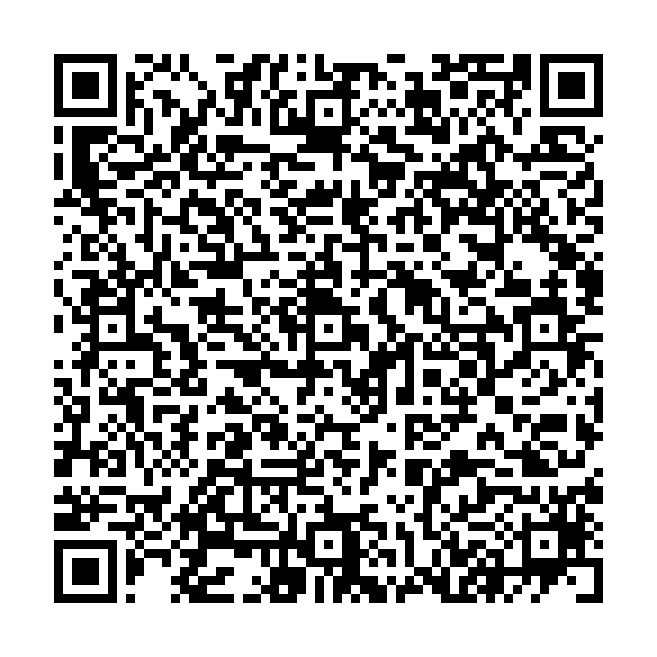 رمز QR لـ App Store