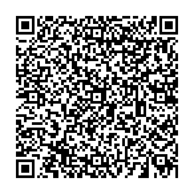 رمز QR لـ App Store