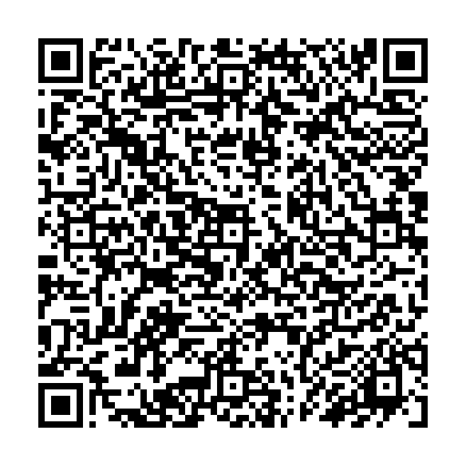 رمز QR لـ App Store