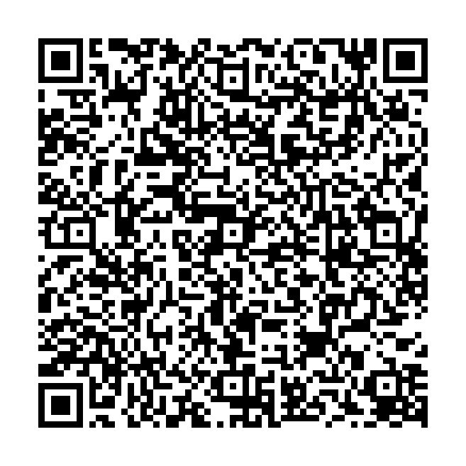 رمز QR لـ App Store