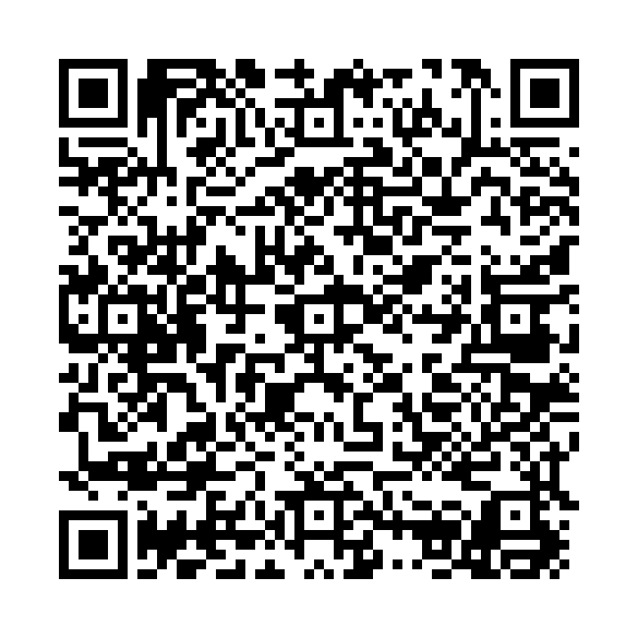 رمز QR لـ App Store