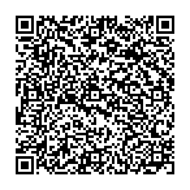 رمز QR لـ App Store