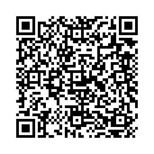 App Store QR code