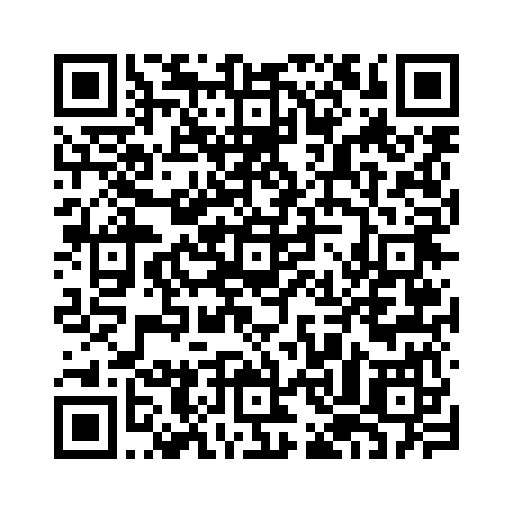 App Store QR code