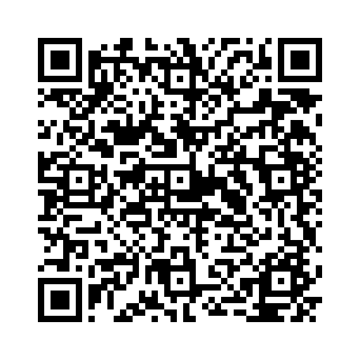 App Store QR code