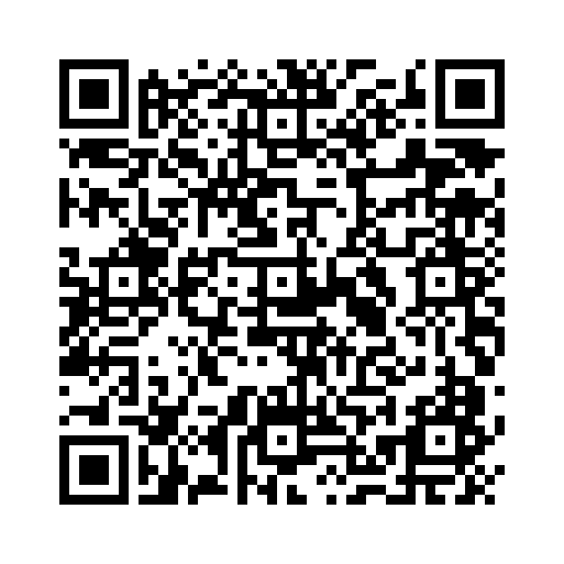 App Store QR code