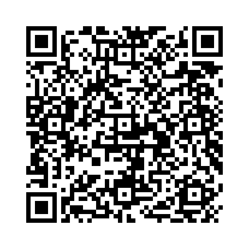 App Store QR code