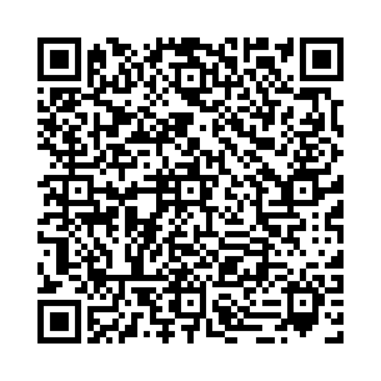 Code QR App Store