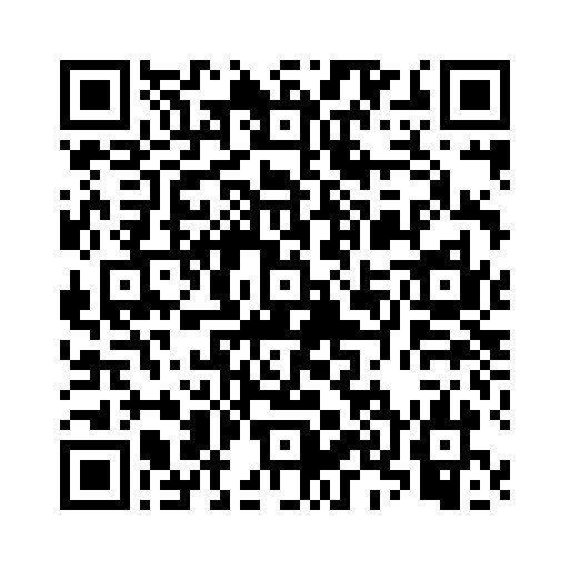 Code QR App Store