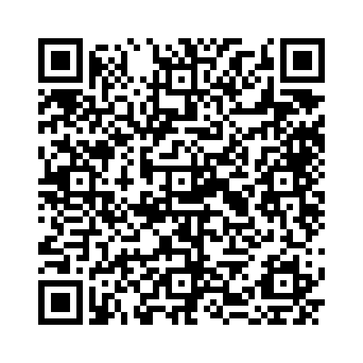 Code QR App Store