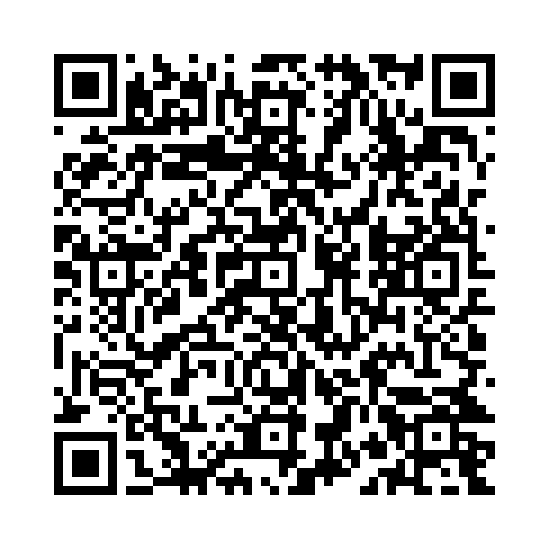 Codice QR App Store