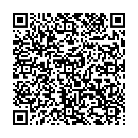 App Store の QR コード