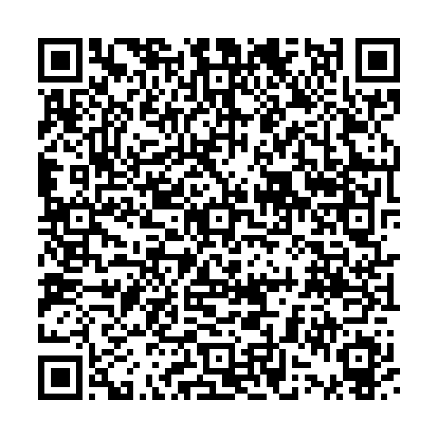 App Store の QR コード