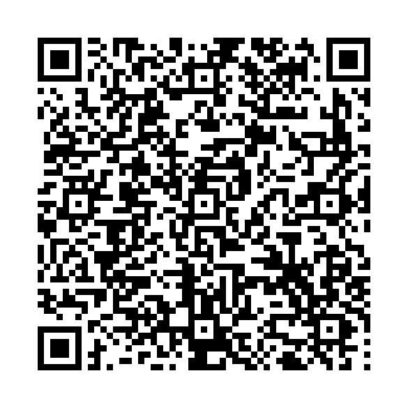 App Store の QR コード