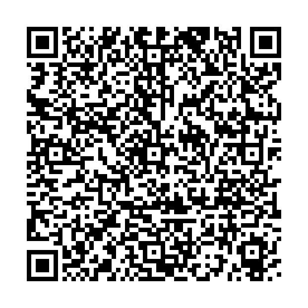 App Store の QR コード