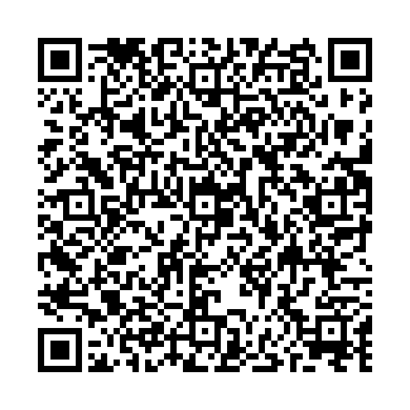 App Store の QR コード