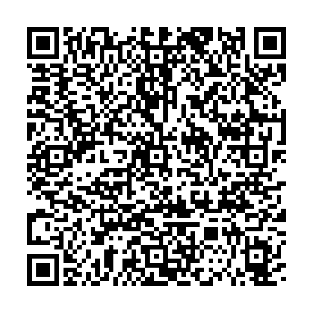 App Store の QR コード