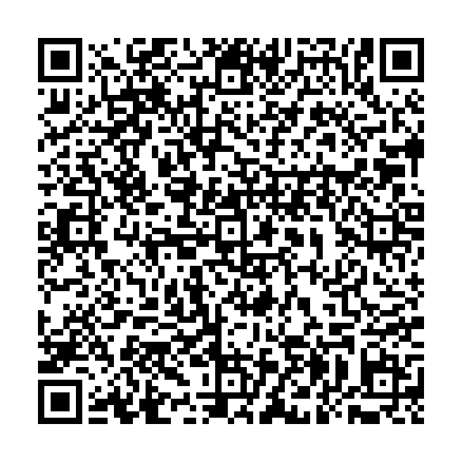 App Store の QR コード