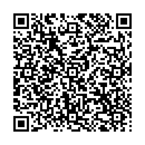 App Store の QR コード