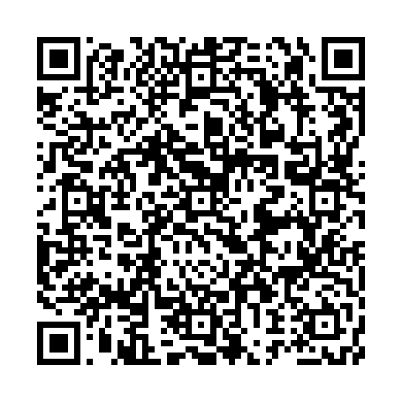 App Store の QR コード